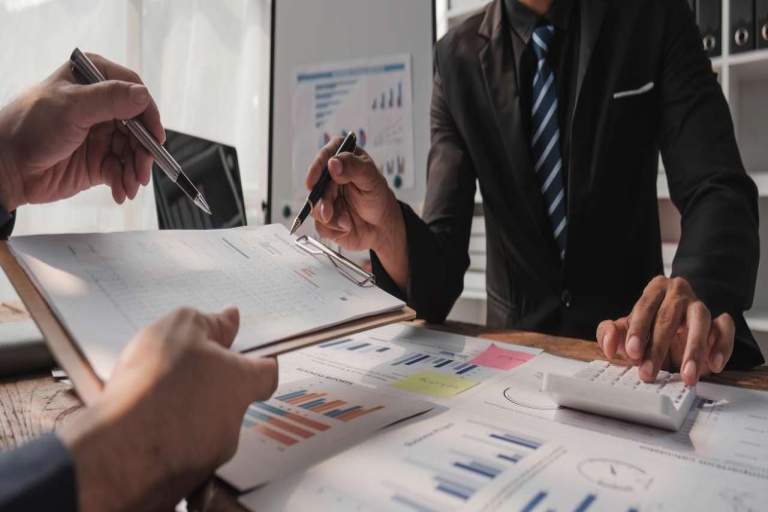 Izedonmi Internal Audit & Controls Advisory